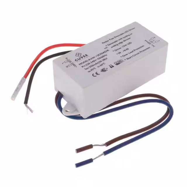 KAW-12E35IAD/R Luminus Devices Inc.  LED Drivers